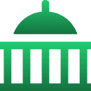 image of govn. building